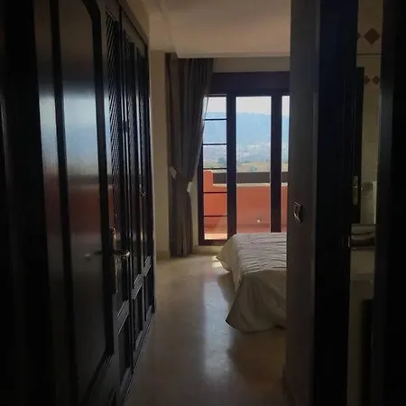 2br El Soto Marbella Apartamento