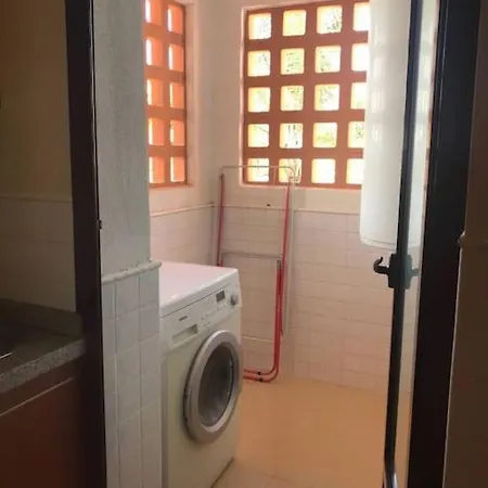 Apartamento 2br El Soto Marbella *