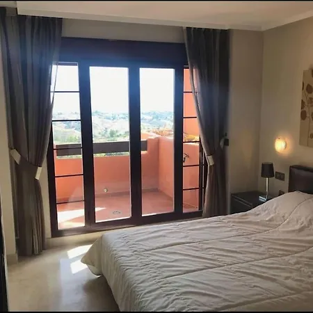 2br El Soto Marbella Apartamento La Mairena