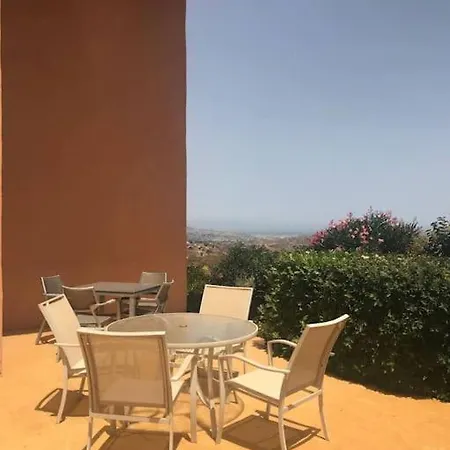 2br El Soto Marbella *