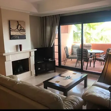 2br El Soto Marbella * La Mairena