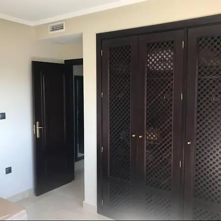 Apartamento 2br El Soto Marbella La Mairena