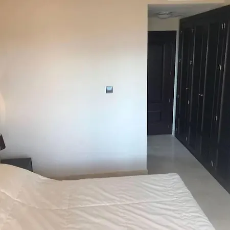 アパート 2br El Soto Marbella La Mairena
