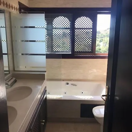 2br El Soto Marbella * La Mairena