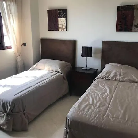 アパート 2br El Soto Marbella *