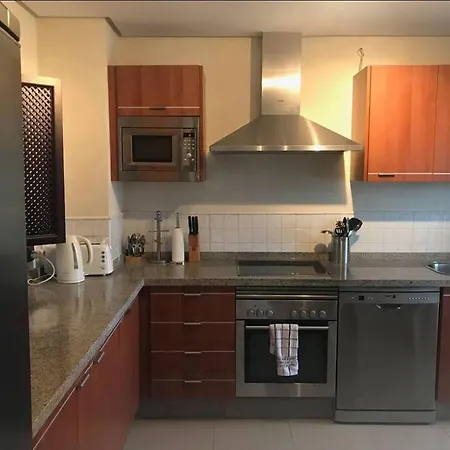 2br El Soto Marbella La Mairena