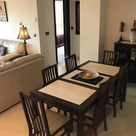 2br El Soto Marbella * La Mairena