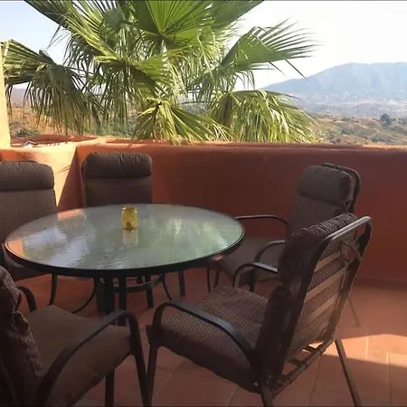 2br El Soto Marbella * La Mairena