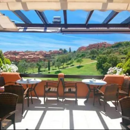 2br El Soto Marbella